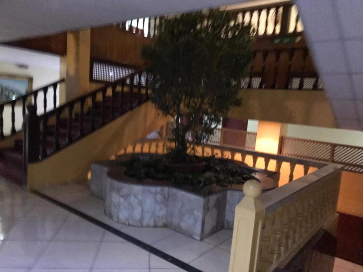 Al Aziziyah Hotel And Suites Khamis Mushait Exterior foto