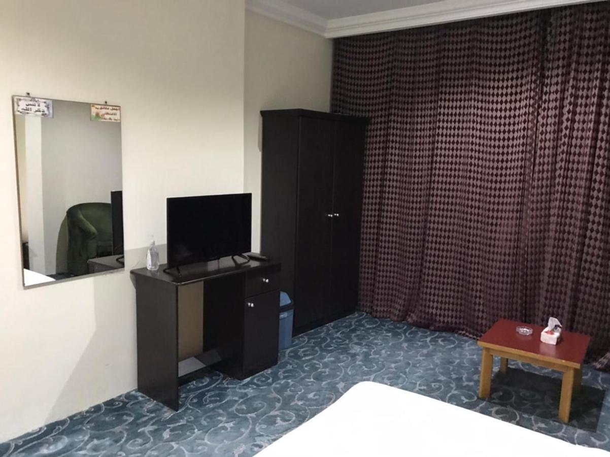Al Aziziyah Hotel And Suites Khamis Mushait Exterior foto