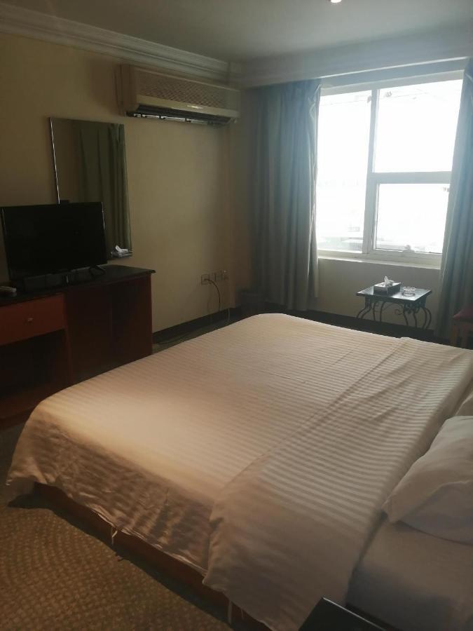 Al Aziziyah Hotel And Suites Khamis Mushait Exterior foto