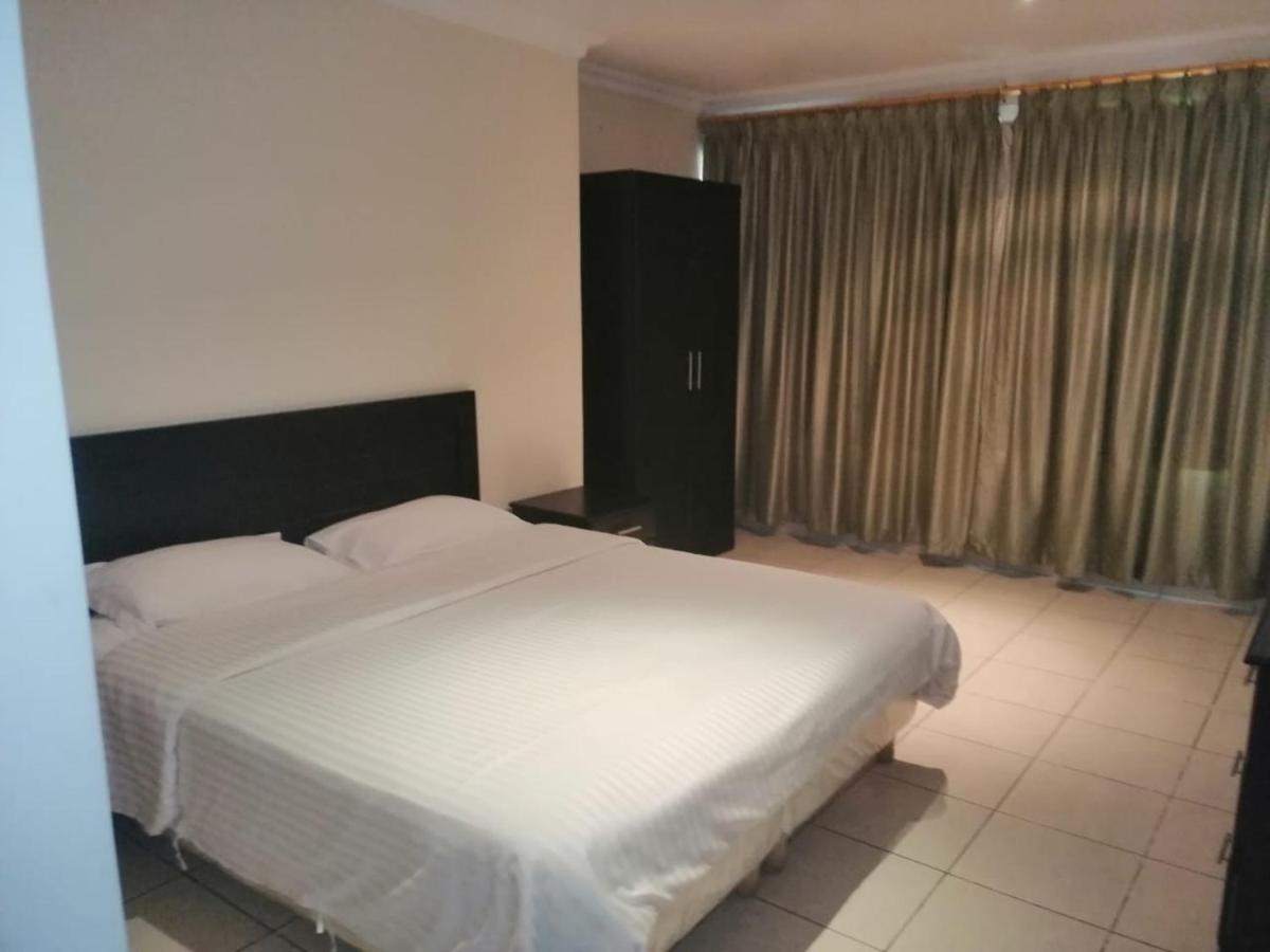 Al Aziziyah Hotel And Suites Khamis Mushait Exterior foto