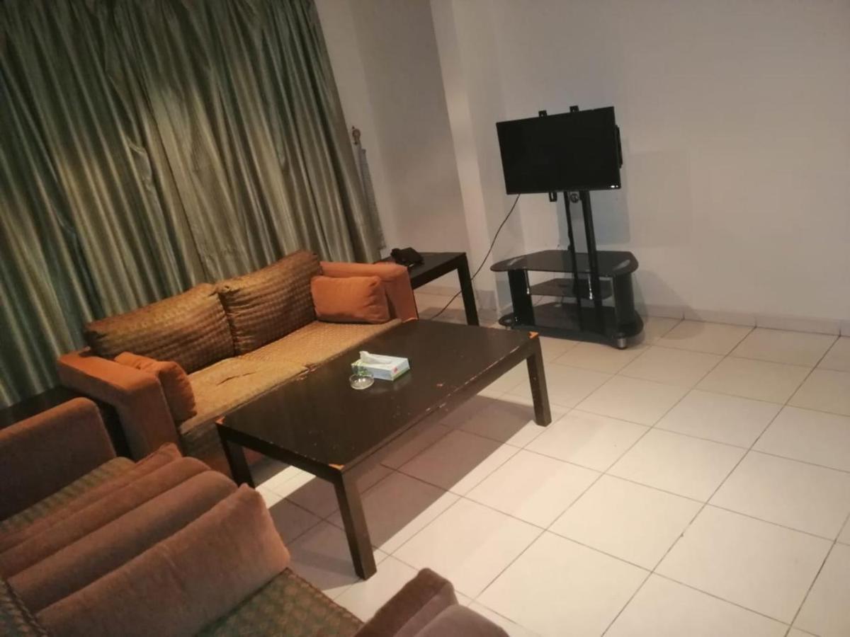 Al Aziziyah Hotel And Suites Khamis Mushait Exterior foto