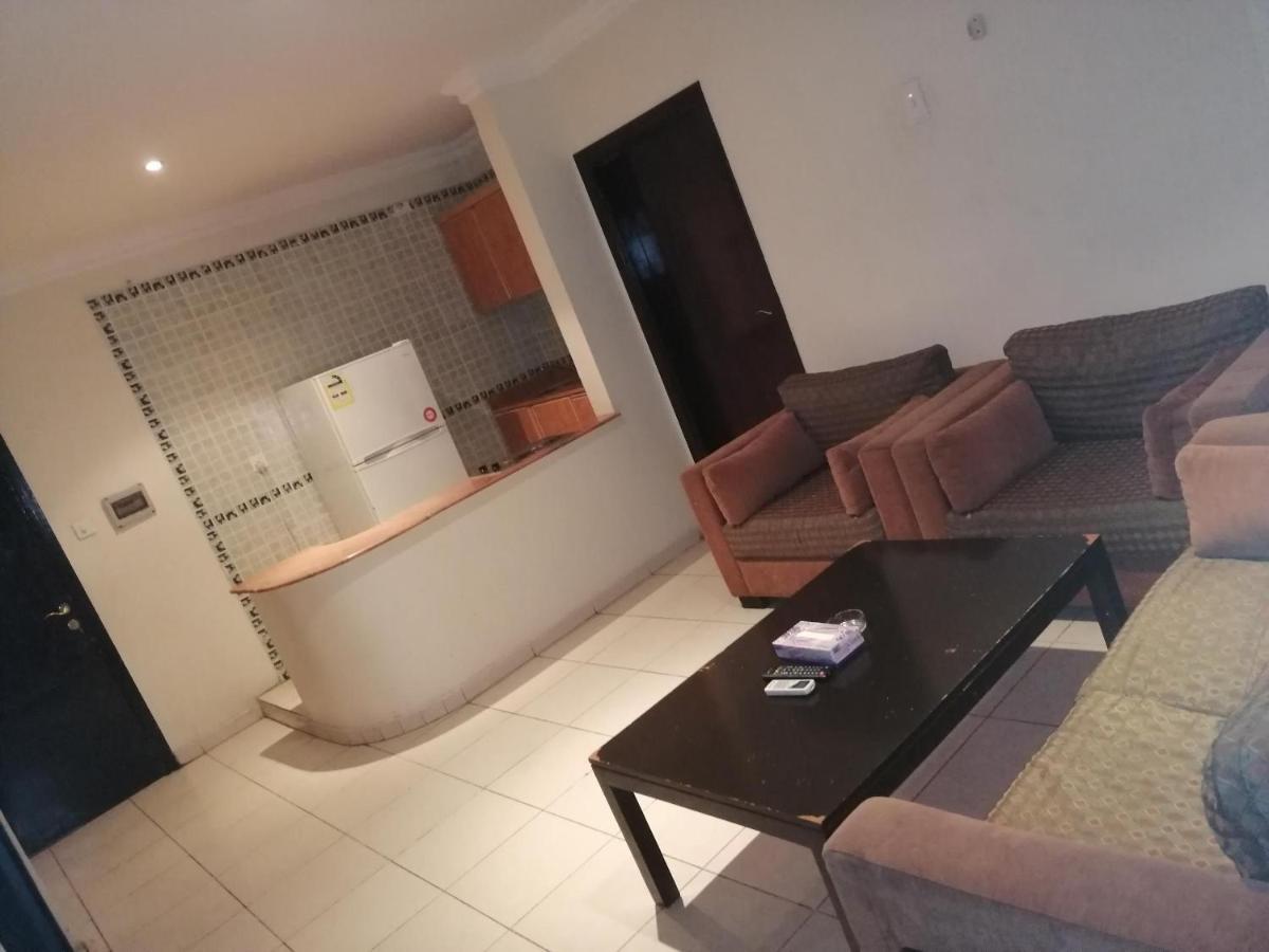 Al Aziziyah Hotel And Suites Khamis Mushait Exterior foto