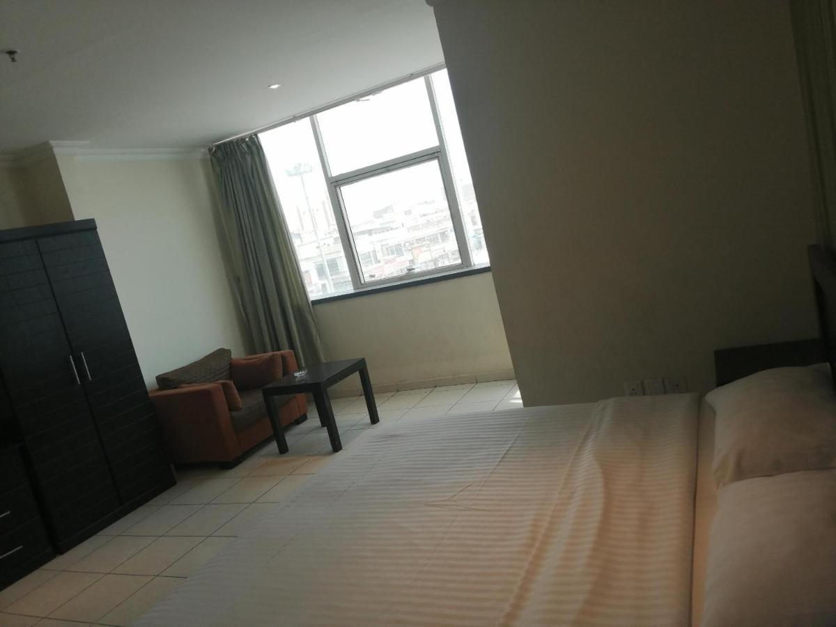 Al Aziziyah Hotel And Suites Khamis Mushait Exterior foto